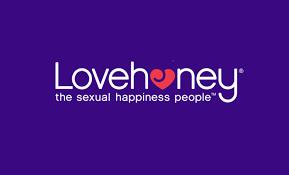 Lovehoney Logo