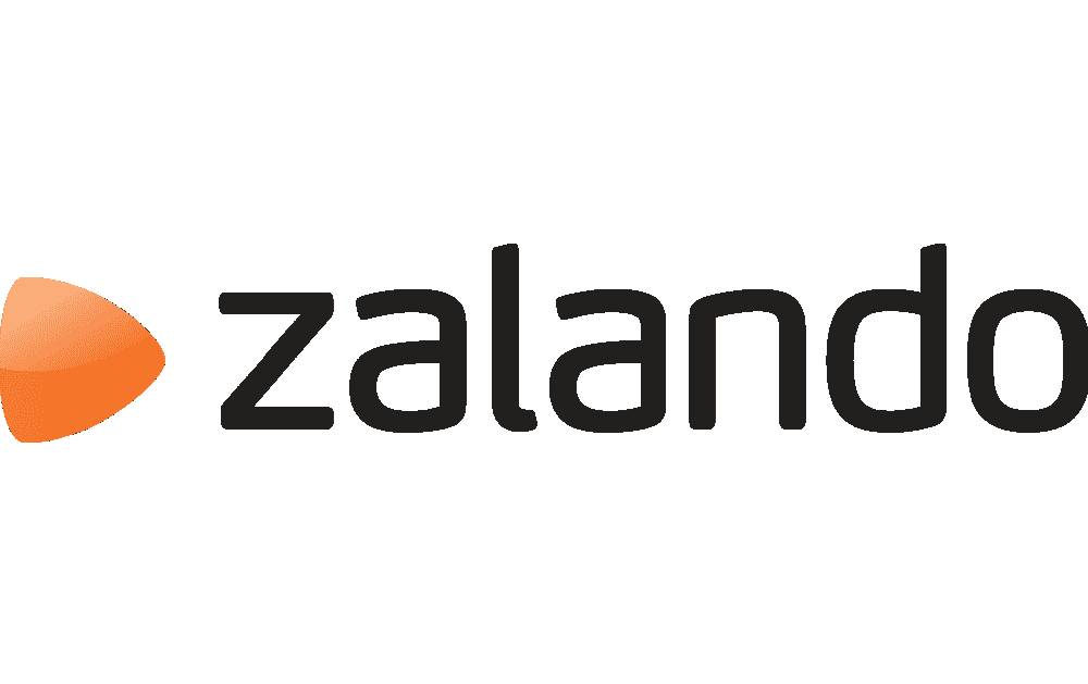 Zalando Logo